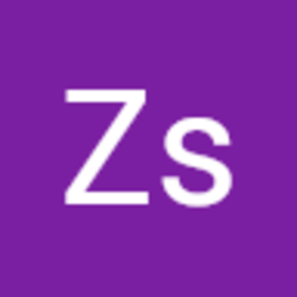 Meet your Posher, Zsofi